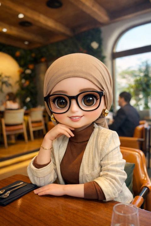 Fadwa Haddad