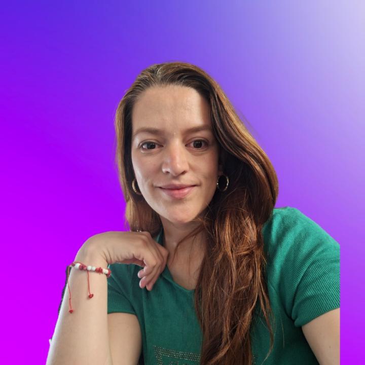 Laura Rios Vega