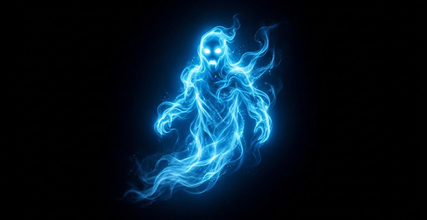 THE GHOST PROTOCOL