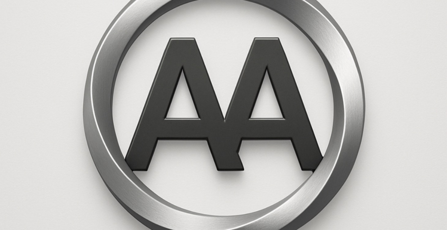 The AA Program