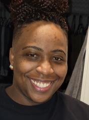 LaShawn Hudson