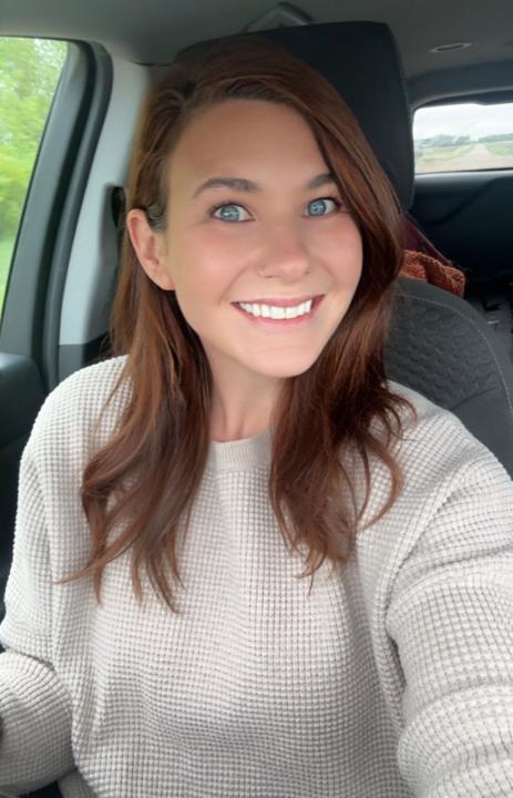Rebecca Hagen