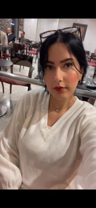 Lamia Soumairi lamia