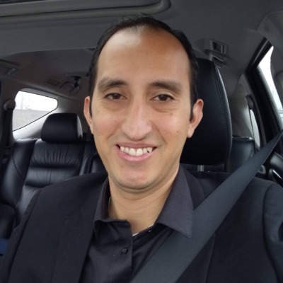 Jorge Ivan Jimenez