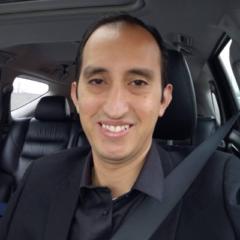 Jorge Ivan Jimenez