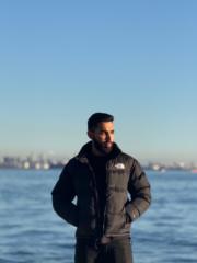 Maninder Dhillon