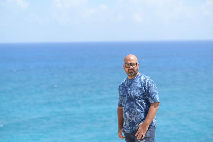 Mohamed Gamil