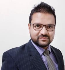 Yuvraj Verma
