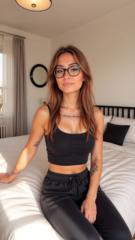 Alicia F