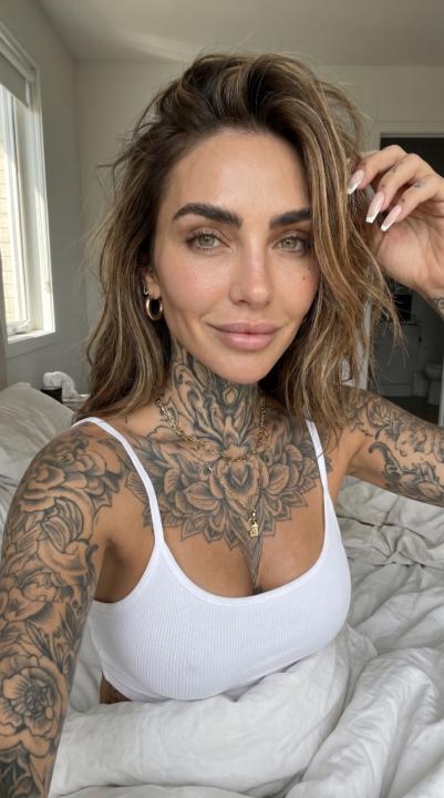 Alicia F