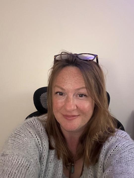 Jo Whittaker