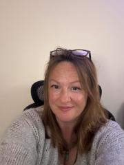 Jo Whittaker