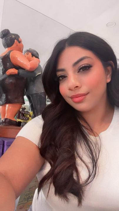Gloria Rodriguez