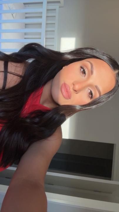 Chloe Osborne
