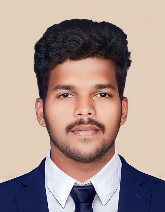 Syed Goguru