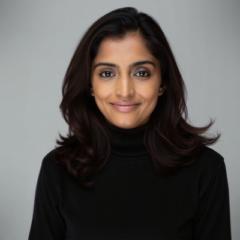 Komal Amin