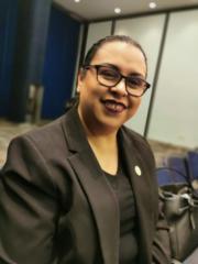 Maria Berena Carrasco Torres