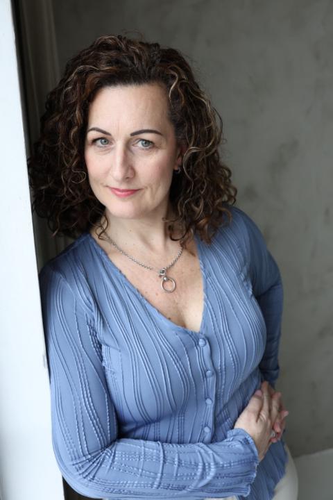 Anita Borsos