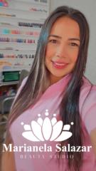Marianela Salazar Fernandez