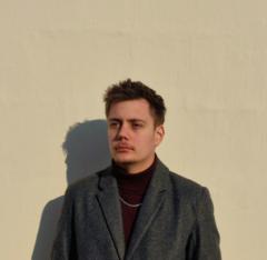Nicolas Texier