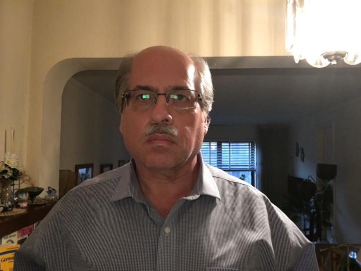 Mark Gerstl