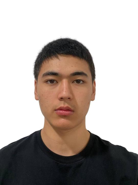 Bekbol Apyshov