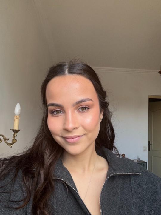 Camille Bussone