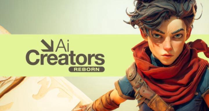 AI Creators Reborn