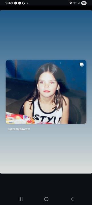 Carla Scott