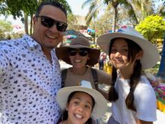 Dr Joe Hernandez