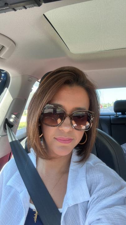 Cristiane Fernandes