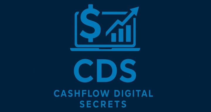 Cashflow Digital Secrets (So)