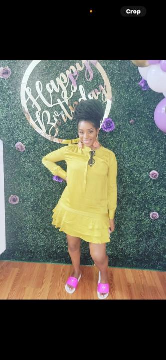Leona Carribon Baptiste