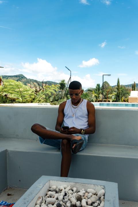 Yosuhar Salas