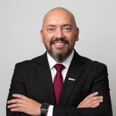 Leandro Fierro