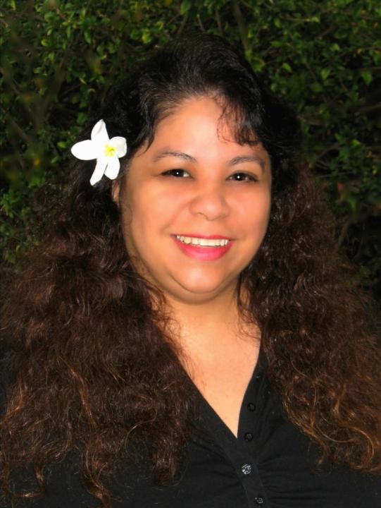 Benita Salazar