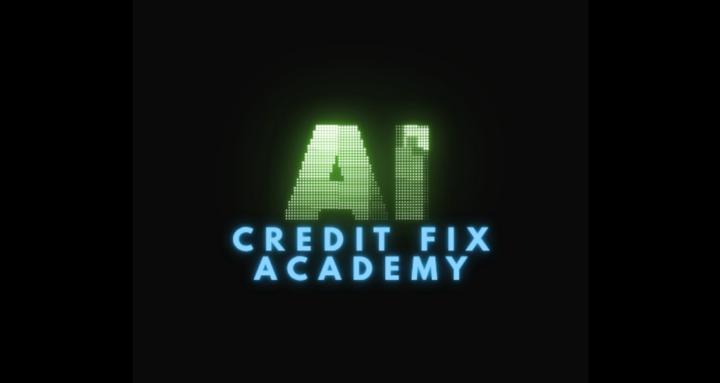 AI Credit Fix Academy