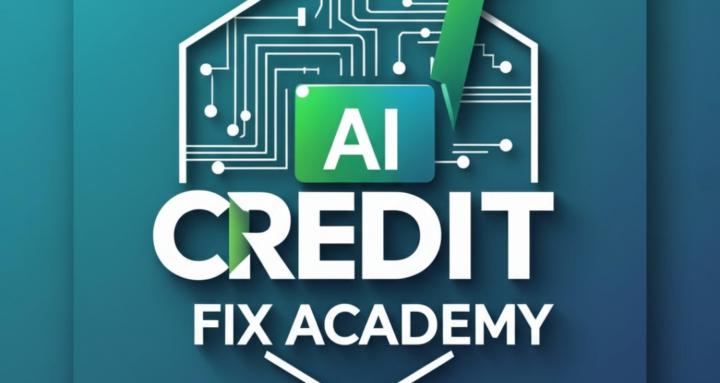 AI Credit Fix Academy