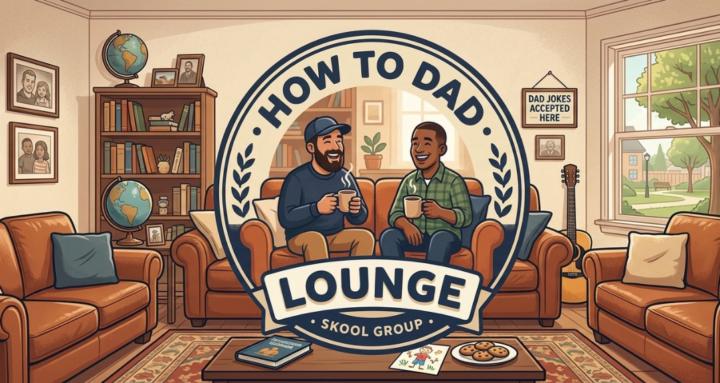 How-to-Dad Lounge