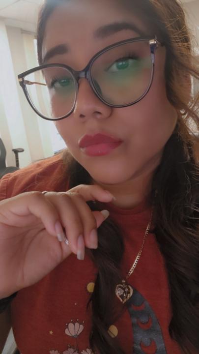 Ivette Martinez