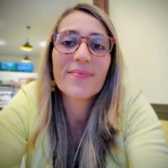 Claudia Patricia Molina Aguilera