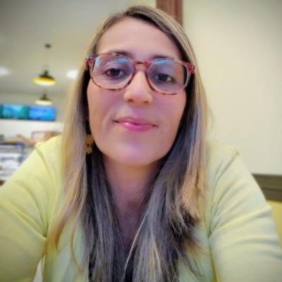 Claudia Patricia Molina Aguilera