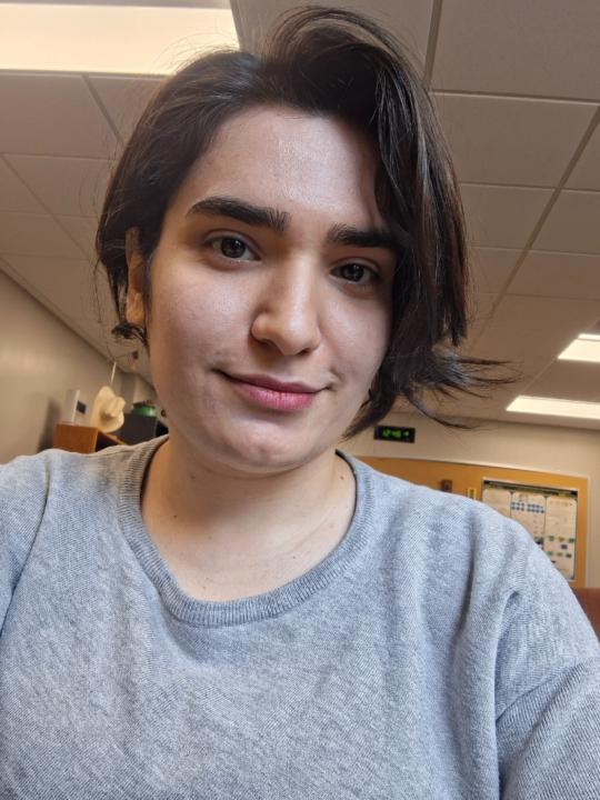 Mohadeseh Karim khah