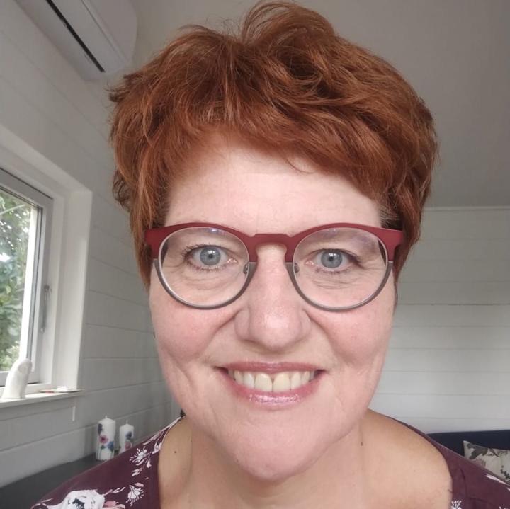 Betina Enemark