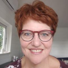 Betina Enemark