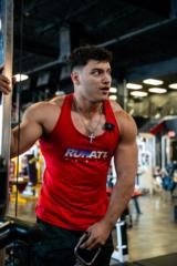 Armando Hernandez