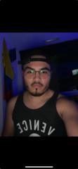 Brayan Castillo