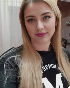 Mia Wilson Charlotte