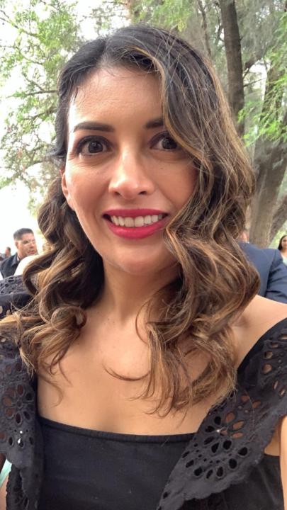 Landy Nieto