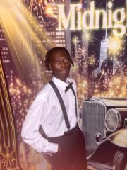 Rodney Henderson